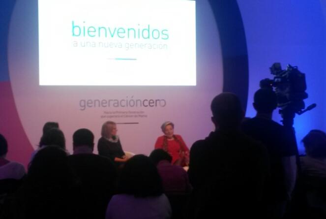 MariloSastre's tweet photo. Lo conseguiremos!. #GeneraciónCero de mujeres con #cáncerdemama 
Día de emoción y mucha ilusión https://t.co/g0U9KJIY6F