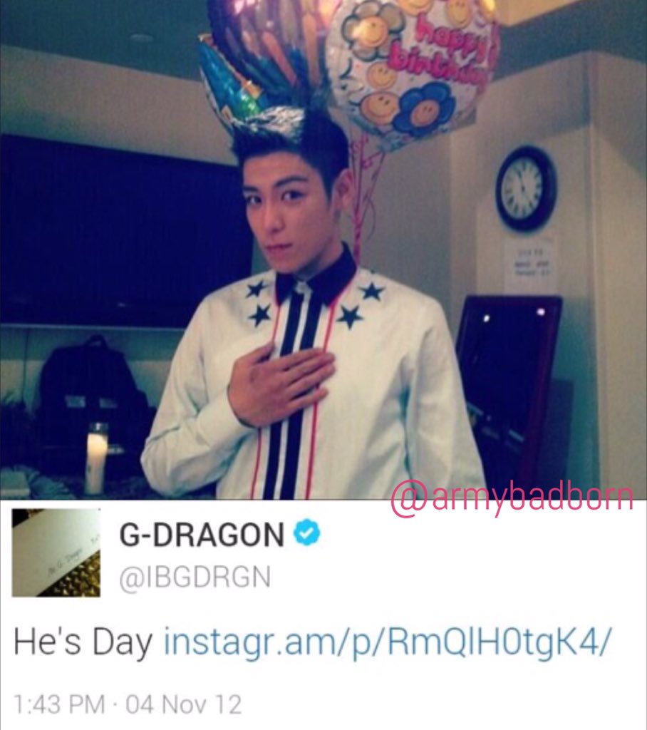 ArmyBadBorn's tweet photo. Remember back in the day #HEsDAY https://t.co/0OzSIi8Biq