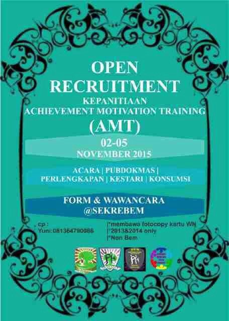BEM KM FKM Unand tweet media