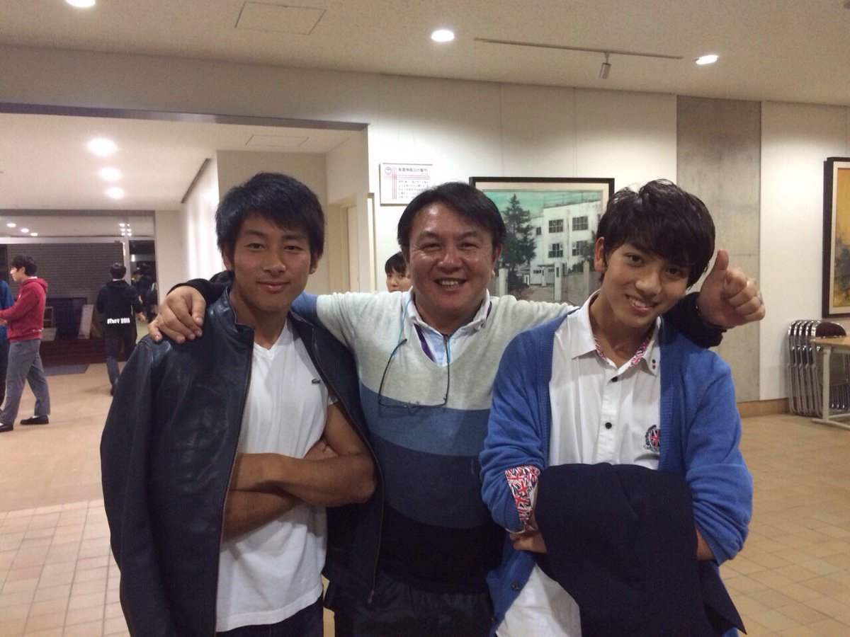 kobahiro1969's tweet photo. PTA役員として携わった、立教池袋高文化祭盛大のうちに終了しました。息子三起がなんとミスター立教池袋に選出。応援頂いた皆様ありがとうございました。#RIF2015 #立教 #池袋 https://t.co/iky3LCjWz4 https://t.co/DCWQag4OUB