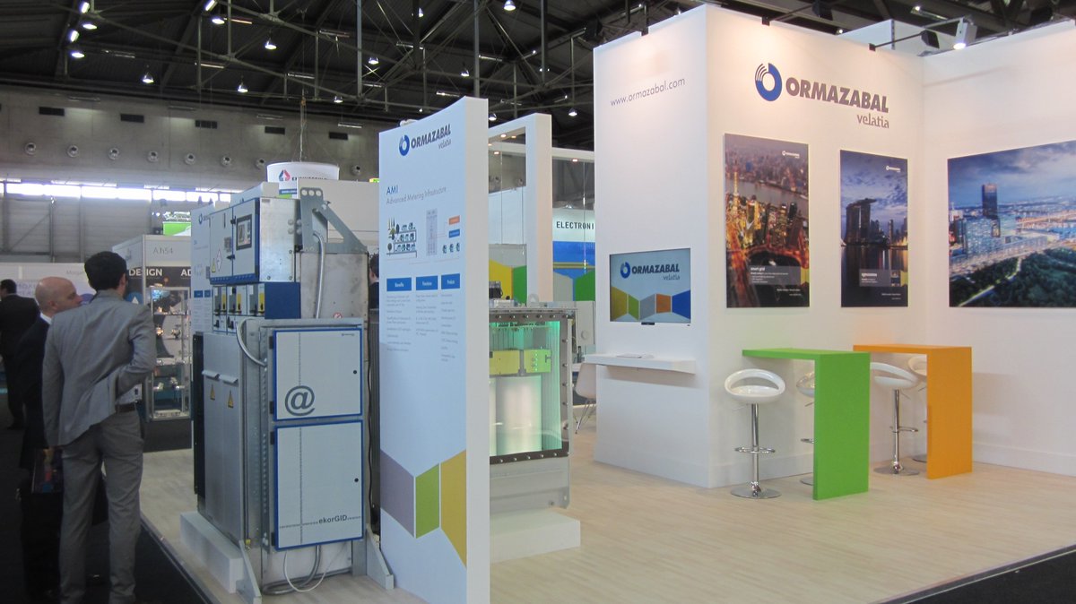 ormazabalglobal's tweet photo. #EuW2015 Advanced Metering Infrastructure - AMI...https://t.co/sipzyZlxIC https://t.co/YMNzcA3Njn