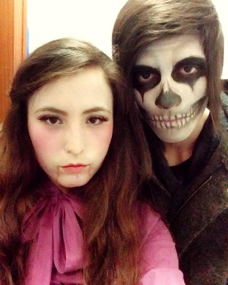Lord_Phantomive's tweet photo. #samhain #halloween #ハロウィーン https://t.co/W7mq3sZzUe