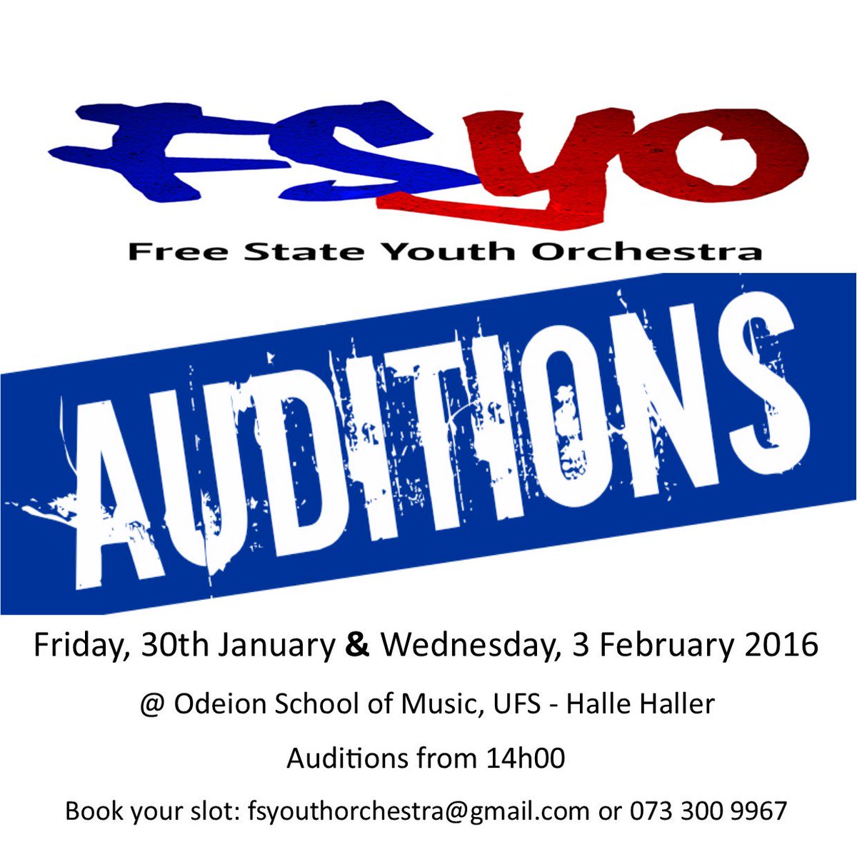 FSYO_ZA's tweet photo. Please follow the link to complete an online application form:

https://t.co/x29qwMAn7q https://t.co/Kr7Juwjbix