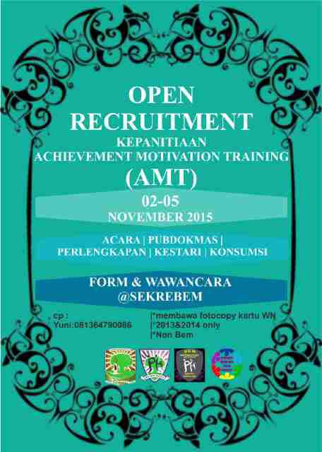 BEM KM FKM Unand tweet media