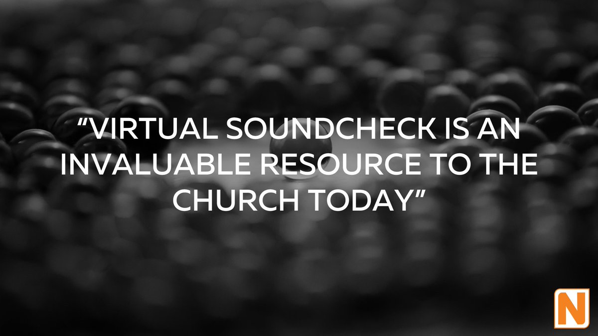 NemoSyn's tweet photo. Are your sound techs using every available resource? #WFX2015 #BOOTH751 https://t.co/ETZVgfNKhr https://t.co/LrJ6sjALPz