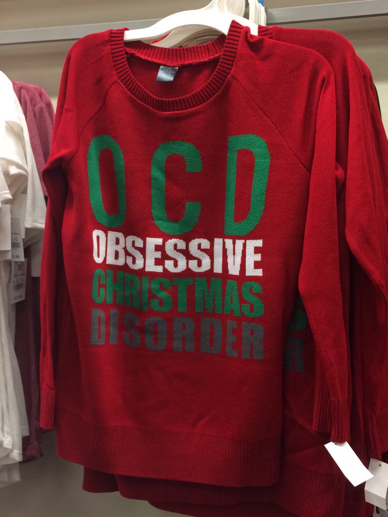 philsadelphia's tweet photo. they're selling these at target and as someone who has struggled with OCD for six years im pretty pissed off https://t.co/EUaR0Oflfg