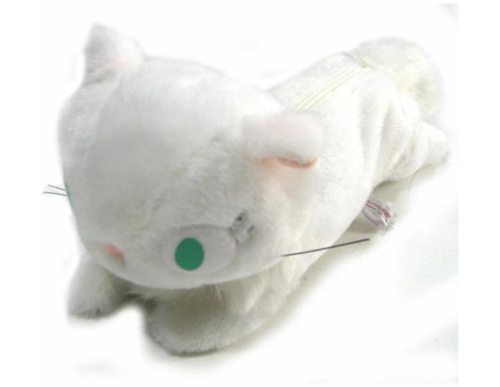 ぬいぐるみペンケース*. ジジ以外もついに登場( ω ) 🍃ねこバス