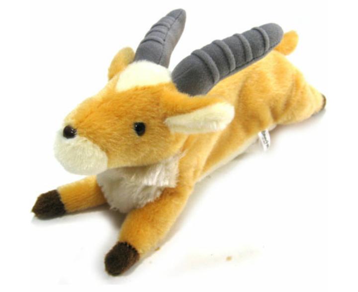 ぬいぐるみペンケース*. ジジ以外もついに登場( ω ) 🍃ねこバス