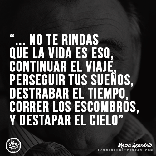 Neopublicistas's tweet photo. ¡No te rindas, aún estás a tiempo de alcanzar y comenzar de nuevo!

https://t.co/nGcSOtSeSh https://t.co/JZYJfXLZqS