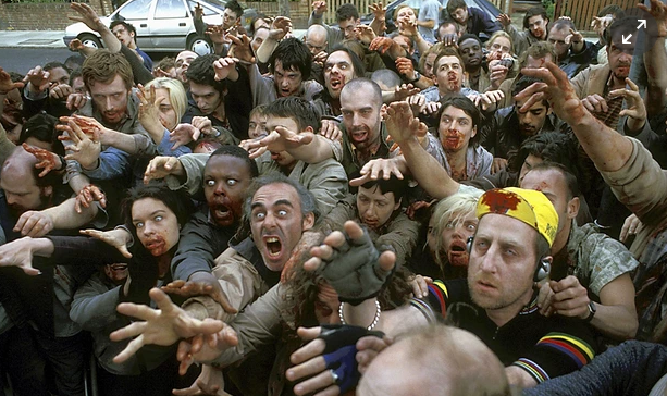 U4_ACRC's tweet photo. Is fighting corruption like fighting zombies? https://t.co/BlMEeHmSN3 by @hamarquette https://t.co/B9VQb2G0oZ