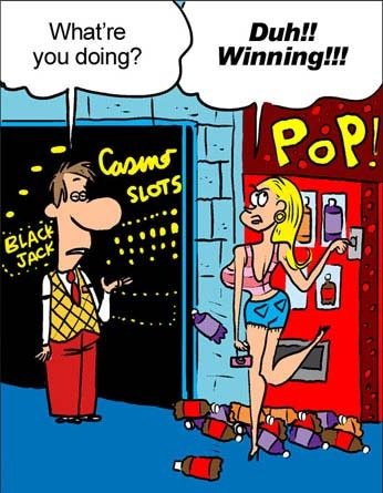 JackpotMob's tweet photo. Latest Casino Joke from @JackpotMob #Casino #Jokes #Funny #Humor #Casinojokes #Jackpotmobilecasino #Gambling https://t.co/FO63Iu4sX8