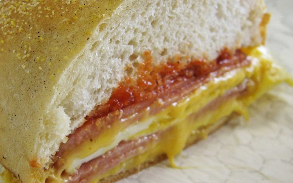 Who is going where for a #NJ #BreakfastSandwich for #NationalSandwichDay? 
ow.ly/UbFN5