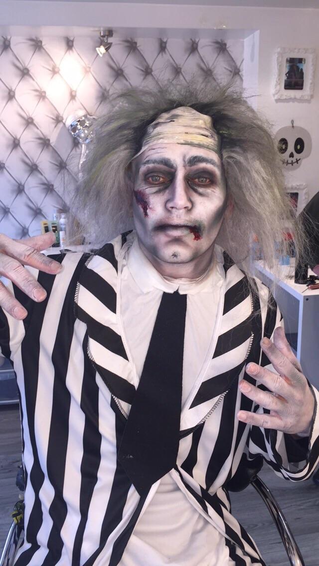 Themakeoverroom's tweet photo. Some Of Our Faveorites from this halloween.. More pictures on Our instagram!! https://t.co/Tw8IermHje