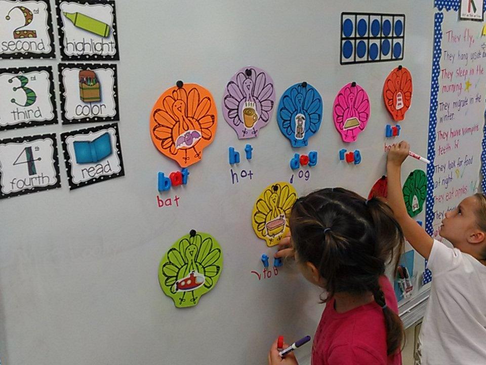 PeerReviewerNC's tweet photo. #bcpsk1 #phonemesegmentation @GatorRunElem https://t.co/VdkV2Ys4NJ