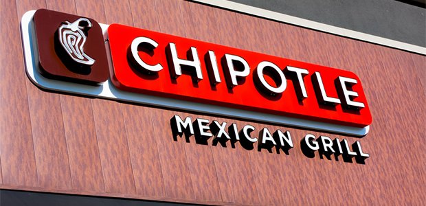 OHSSydny's tweet photo. Washington and Oregon Chipotle stores are closed after E. coli scare. #ecolioutbreak https://t.co/ioC9K9TZO4 https://t.co/UEiZhtc5IW
