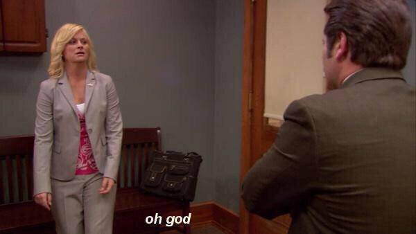 SpeakComedy's tweet photo. When I check my final grades https://t.co/5VWonMuGnz