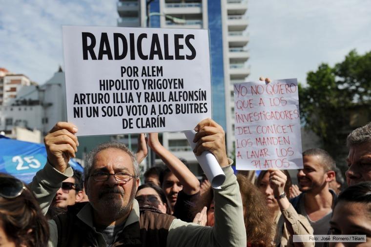 tiempoarg's tweet photo. [Opinión] Consternados rabiosos https://t.co/j4ffURVtZy por Mariano Massaro https://t.co/QnJ8VuwPd1
