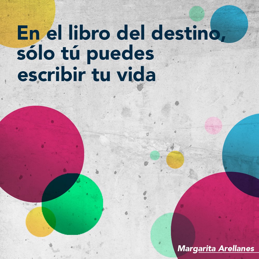 Margarita Arellanes tweet media