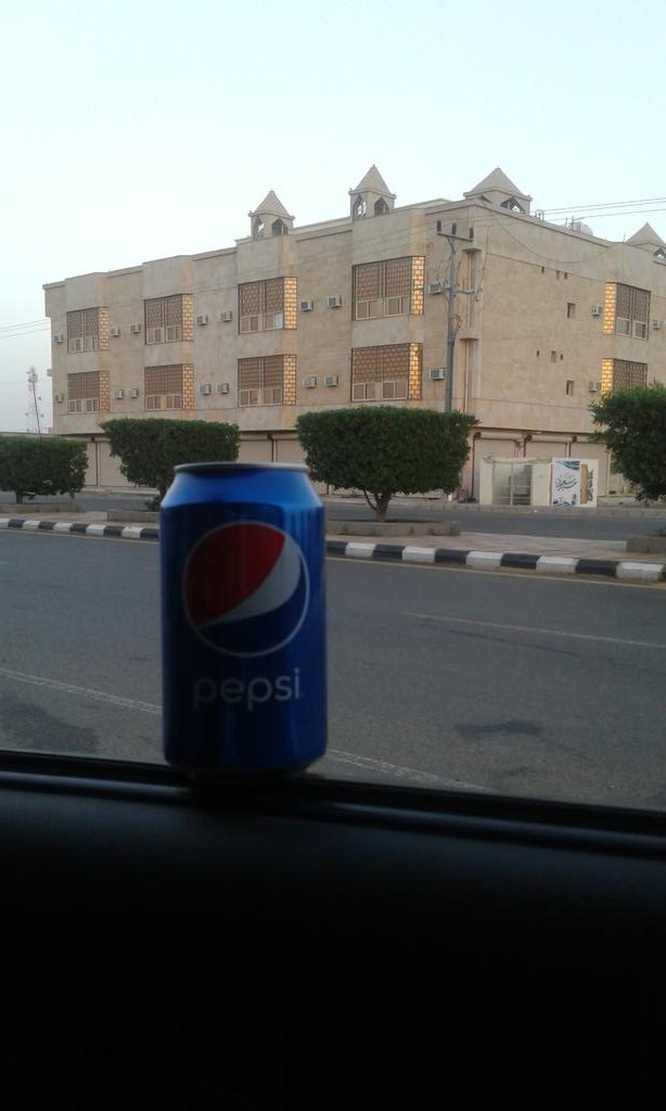 يالبي أجواء جده بعد رايح المدينه