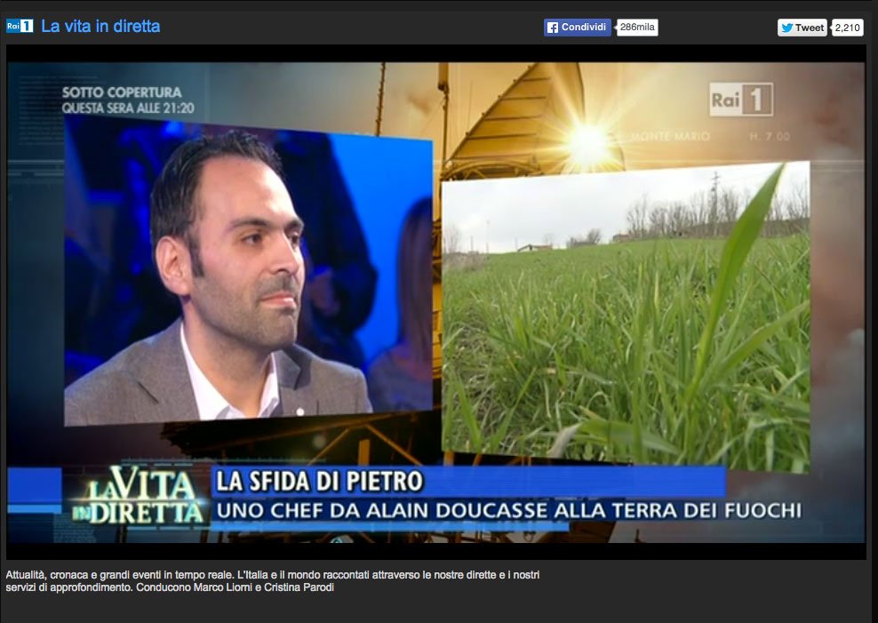 Pietro Parisi tweet media