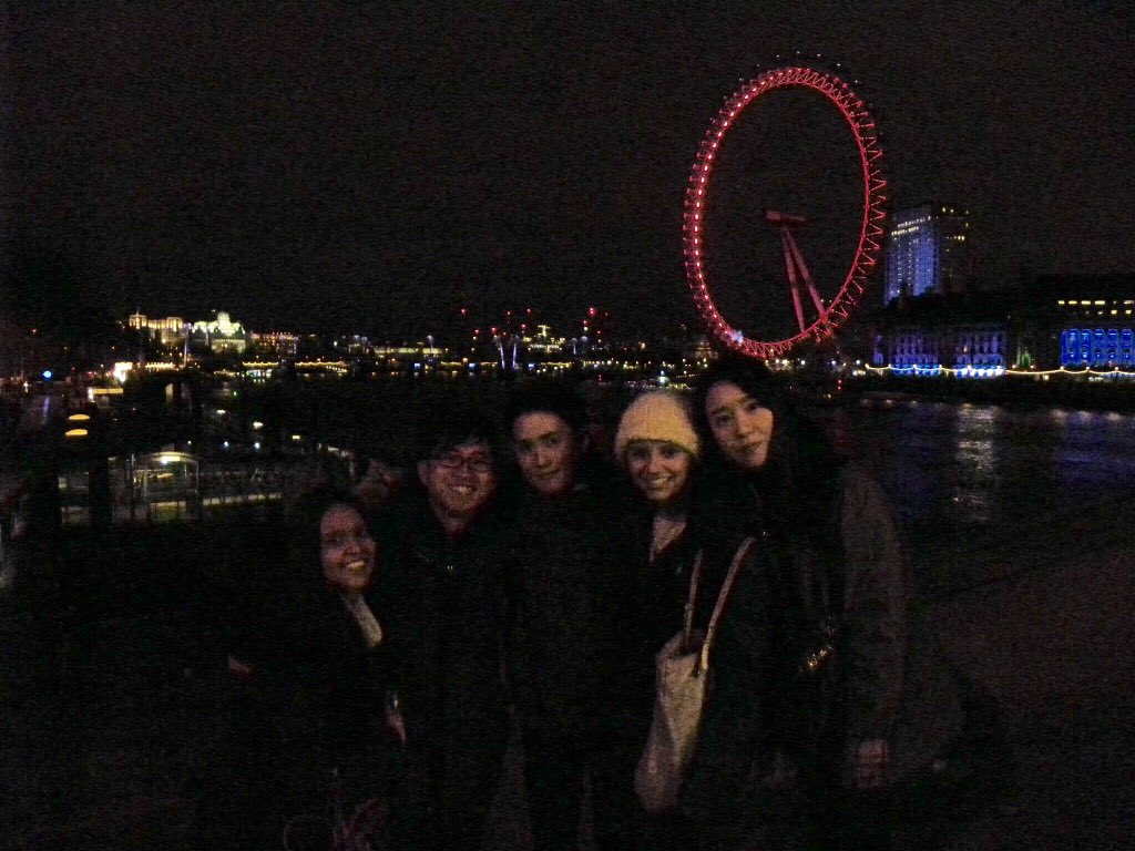 natyecheverry's tweet photo. Take us back🌍 #haceunaño @MaleColina https://t.co/8Xy54S2tqJ