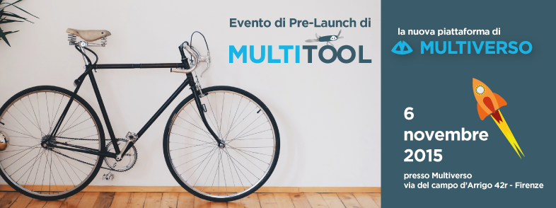 HubMultiverso's tweet photo. Reminder 6 Novembre multitool #coworking #networkingevent  @GiacomoPoggiali @AArdiccioni @mmagnani71 @massiniandrea https://t.co/WvzwUGbY9v