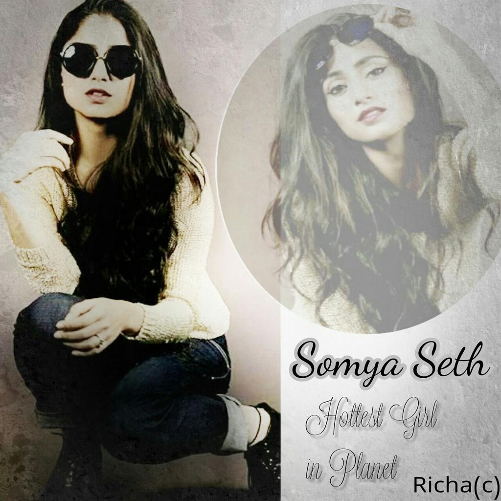 richa2601's tweet photo. @saumya_seth Not even the collective beauty of the universe can match the beauty You hold 😍👸💟 https://t.co/krrJPECbh9