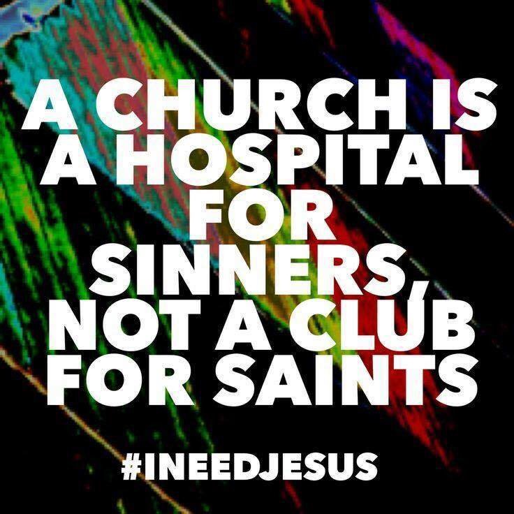 KEWR_FM's tweet image. #GetToChurchSoon #SinnersAndSaints #EnduringWordRadio @CCCedarRapids