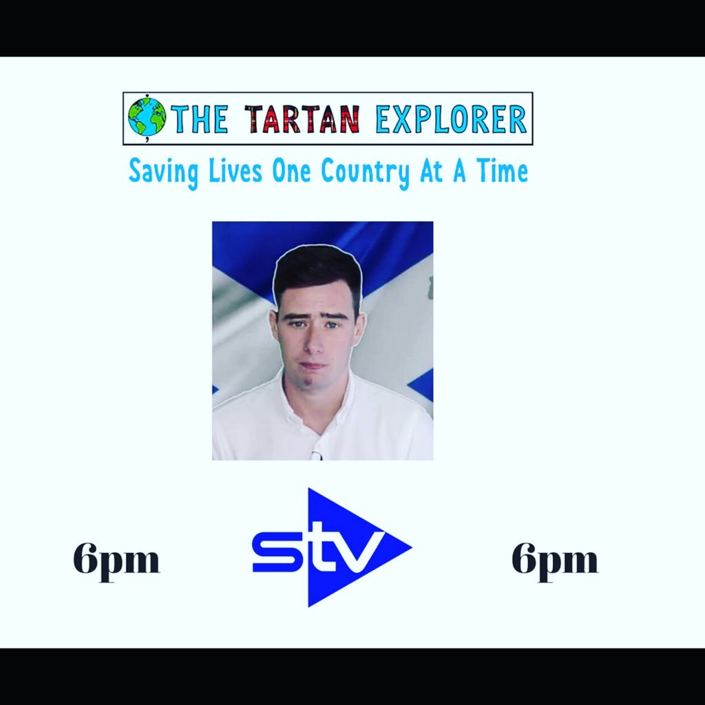 JoshQuigley2026's tweet photo. I'm on @STVNews tonight at 6. Check it out to hear my story #MentalHealthAwareness #SuicidePrevention https://t.co/nWkN0T8wkZ