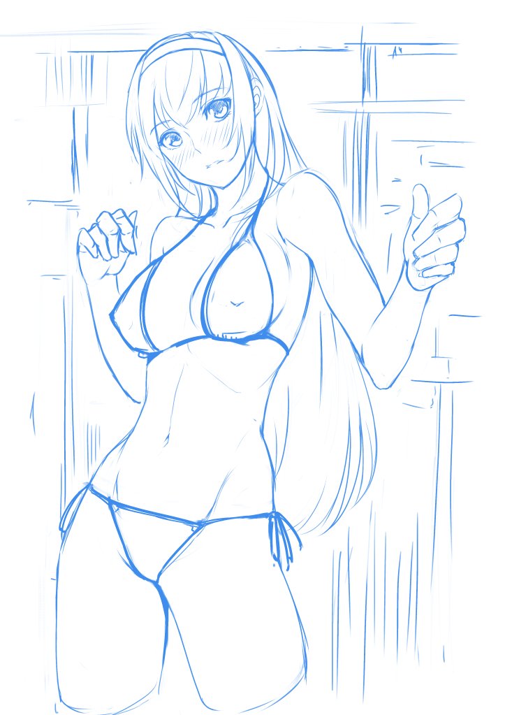 なんかやらそうとして失敗した巡音さん 