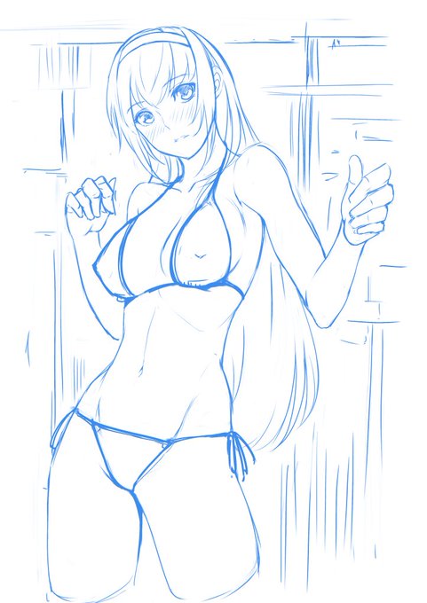 なんかやらそうとして失敗した巡音さん 