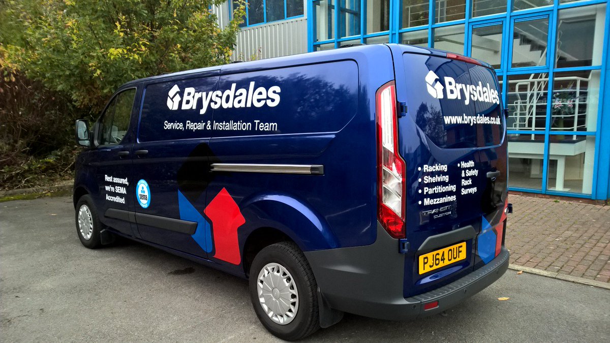 Brysdales Ltd (@brysdales) on Twitter photo New Van Signage.. Tweet if you spot us around! <a href="/brysdales/">Brysdales Ltd</a> Thanks to <a href="/DivineSignsUk/">Divine Signs</a> for doing such a great job! New Van Signage.. Tweet if you spot us around! <a href="/brysdales/">Brysdales Ltd</a> Thanks to <a href="/DivineSignsUk/">Divine Signs</a> for doing such a great job!