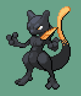 EchoTheThird's tweet photo. Hey look at this guy :D https://t.co/1HgcE8xjuz