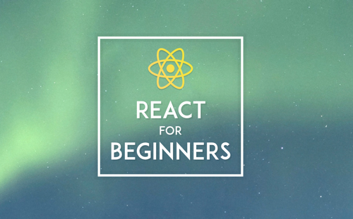 MrAhmadAwais's tweet image. Woot! #ReactForBeginners (reactforbeginners.com) by @wesbos. Learn React.js! Wes is one of my fav JS teachers