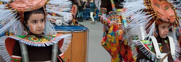 Bases para el desfile de comparsas de 2016, con algunas novedades respecto a 2015: carnavalbadajoz.es/noticia/851/co…