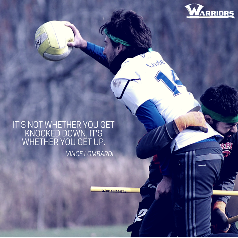NYCWarriors's tweet photo. #livelikeaWarrior #nextstopAustin https://t.co/CsgevYDRmK