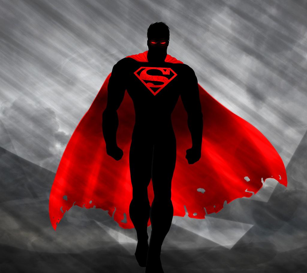 Bu benim kızgın halim