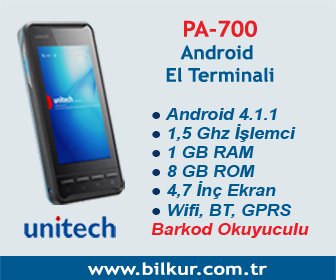 Bilkurbarkod's tweet image. Unitech Android  El Terminali PA-700
bilkur.com.tr/urunler/Androi…
#UnitechAndroidElTerminali #AndroidElTerminali