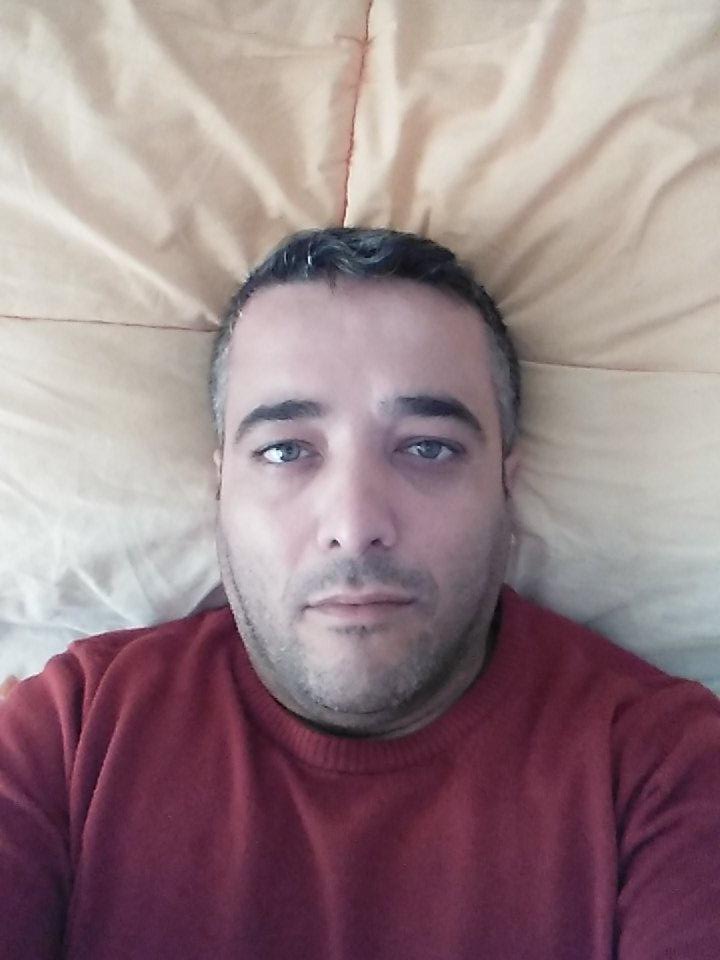 Sıkıntı yaptı yatıyorum