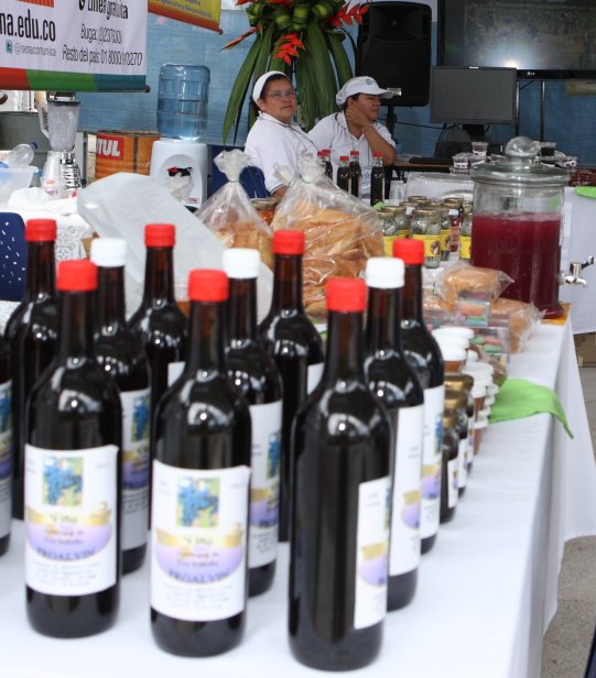 Mañana arranca <a href="/FoodProcess2015/">FoodProcess</a> en <a href="/EspacioRiesco/">Espacio Riesco</a>. Los esperamos.