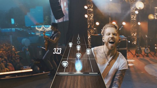 RC_Techno's tweet photo. Essai de Guitar Hero Live : la renaissance, par @maximejohnson #RCTriplex https://t.co/9HoFB82cJT https://t.co/MYUiqsKlor
