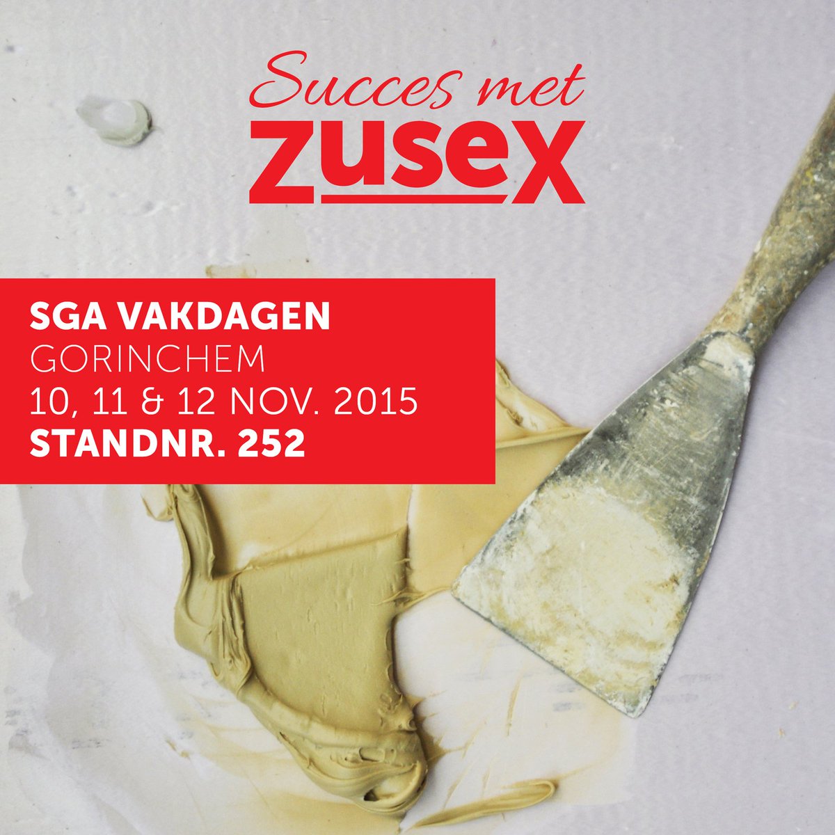 zusex1's tweet photo. Kom zelf kijken hoe eenvoudig #Zusex te verwerken is! | standnr 252 | #SGAVakdagen Gorinchem | #houtrenovatie https://t.co/NE8Dfx9sRJ