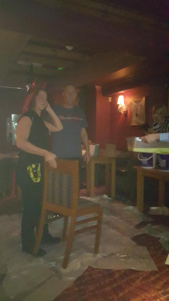 Morfarhuddlan tweet media