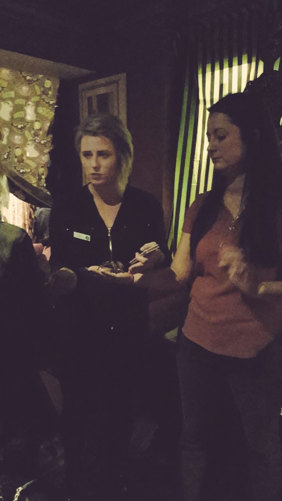 Morfarhuddlan tweet media