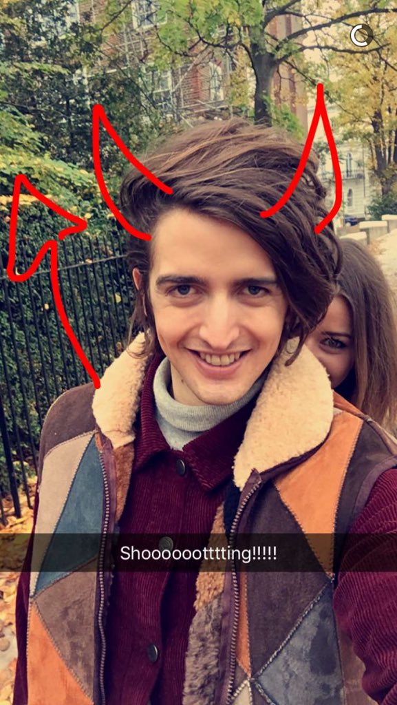 ElCalderCol's tweet image. Shooting @EleanorJCalder @MaxHurd 
I want to see this oneeeeee