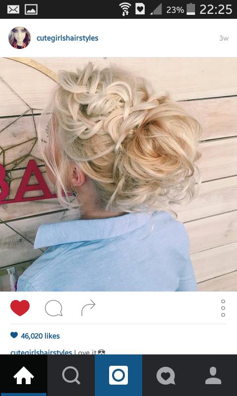 maerochie's tweet photo. @CuteGirlHair  how can I do this Hairstyle?? give me your links..Thank You Mindy's Family
@BrookAndBailey https://t.co/zhWXK5IJTa