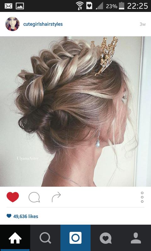 maerochie's tweet photo. @CuteGirlHair  how can I do this Hairstyle?? give me your links..Thank You Mindy's Family
@BrookAndBailey https://t.co/zhWXK5IJTa