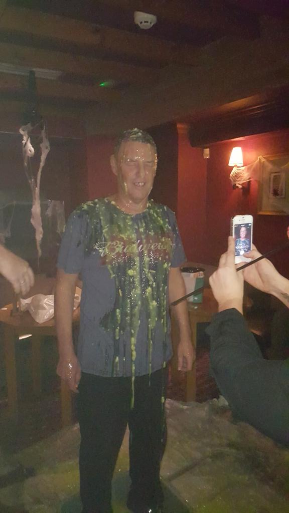 Morfarhuddlan tweet media