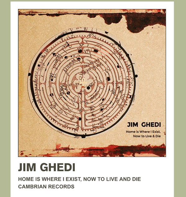 JGhedi's tweet photo. Great album review in @nowthenmag ! @lizvongee artwork all over the city! :) Check it out! https://t.co/U6EBf8VDmT