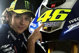eka23ramdani's tweet photo. #fozaVale #go46 You are a Warrior and a great Champion... Maquez is little boy and Lorenzo your shadow https://t.co/zfZbENmABC